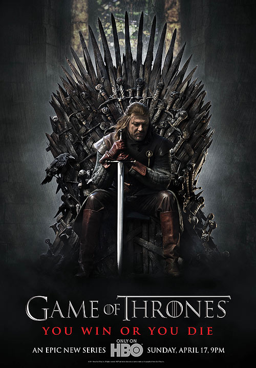 ‘Game of Thrones’ casts Balon Greyjoy