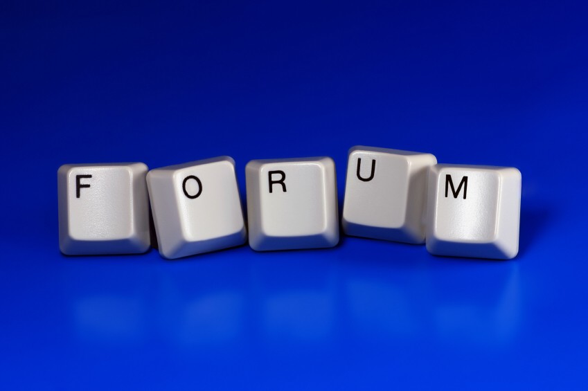 Choosing the Best Webmaster Forum
