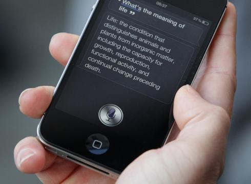 Siri: Virtual Personal Assistant that Takes Voice Recognition to New Levels