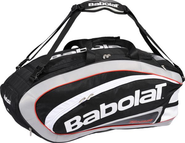 A Comprehensive List Of Items For Your Sports Bag
