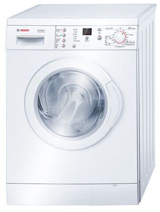 Are Modern Washing Machines As Well Made As They Used To Be?