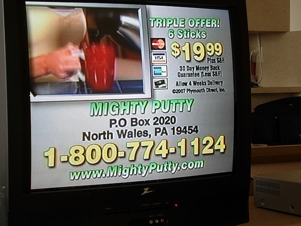 Do People Still Fall For Infomercials? Seriously?