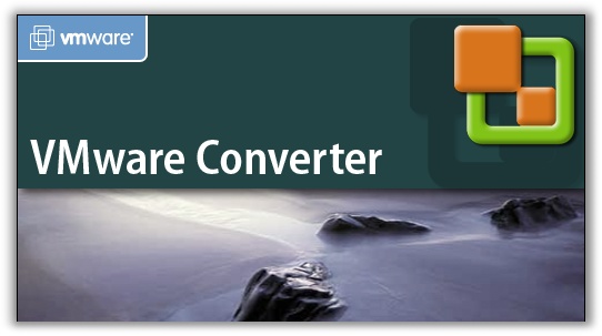 5 Reasons To Virtualize Your Business With VMware Converter