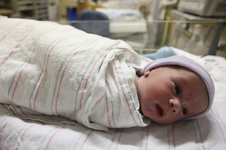 The Do’s And Don’ts Of Swaddling
