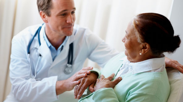 5 Advantages Of Choosing To Use A Hospice Care Program