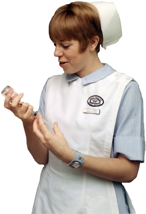 5 Tips To Take Care Of Your Nursing Uniforms
