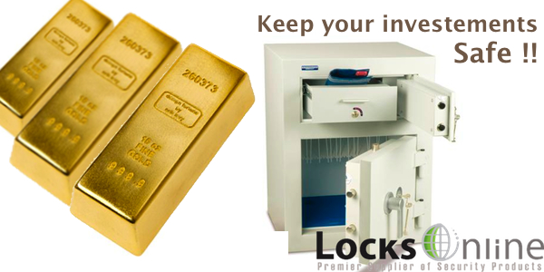 A Safe Investment – Invest In A safe