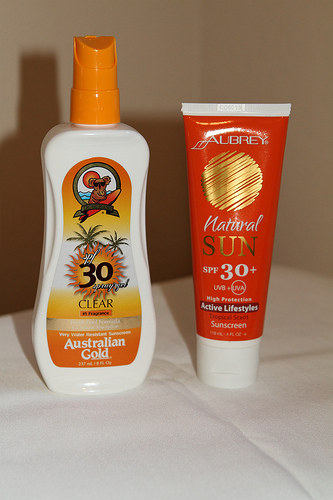 Sunscreen Mistakes To Avoid This Summer