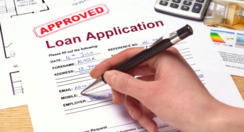 Three Tips For Finding More Affordable Personal Loans