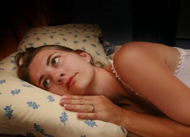 Can Your Insomnia Be Caused By Your Mattress