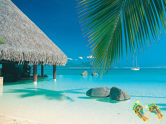 How To Plan An Amazing Honeymoon In Tahiti