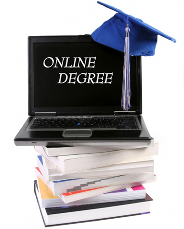 How To Study The Right Way For A Degree Online