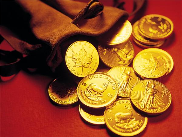 Online Purchase Of Gold Coins