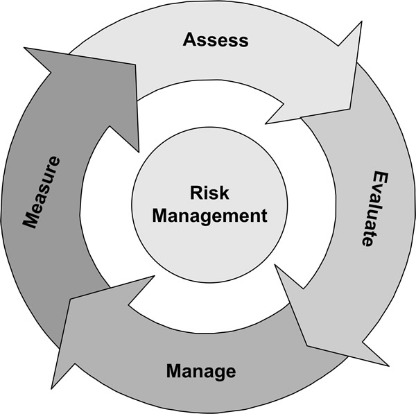 Selling IT Risk Management Benefits To The Professionals