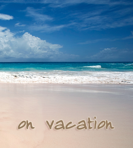Vacation And Travel Is The Best Therapy!