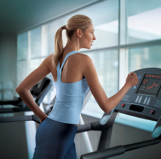 Tips For Spending Less Time In The Gym
