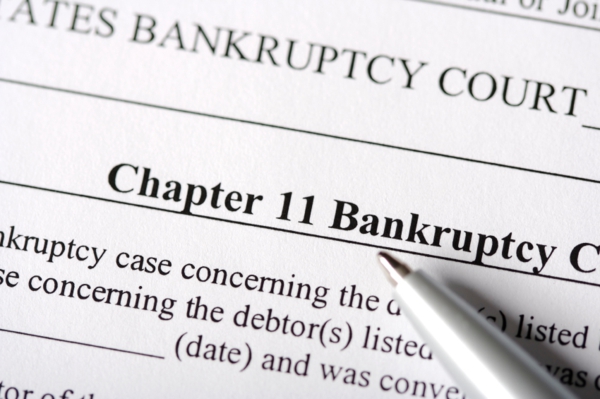 Lessons From The General Motors Chapter 11 Bankruptcy