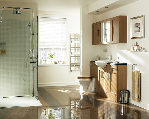 5 Quick Tips For First Time Buyers Of Bathroom Suites