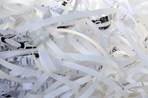 Really Secure Document Destruction Solutions