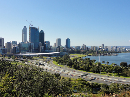 Perth: A Great City For Education