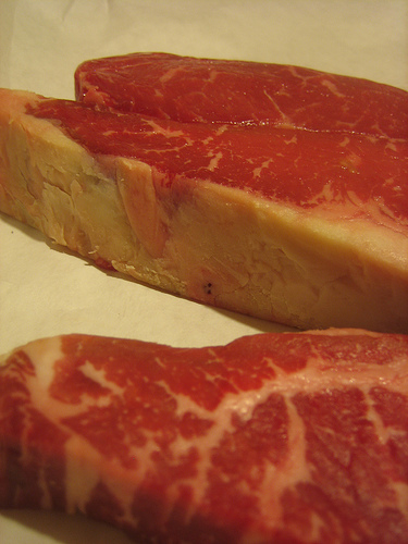 5 Little Known Facts About Red Meat
