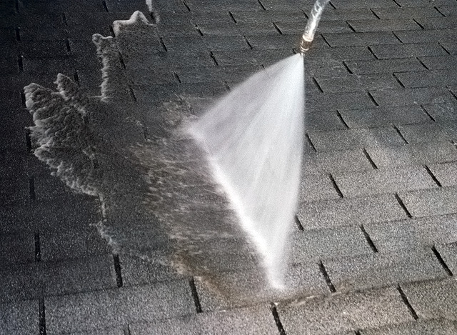5 Reasons To Power Wash