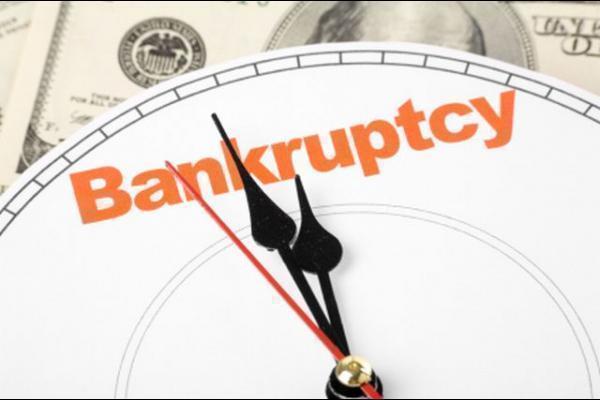 Bankruptcy In South Africa