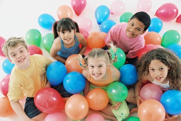 How To Keep Kids Entertained At A Party