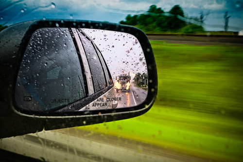 Summer Road Trip Care For Trucks