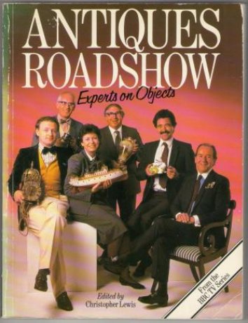 The Legacy Of Antiques Roadshow