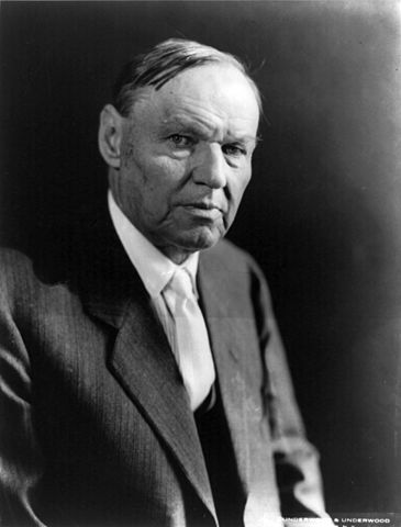 The Trial Of Clarence Darrow