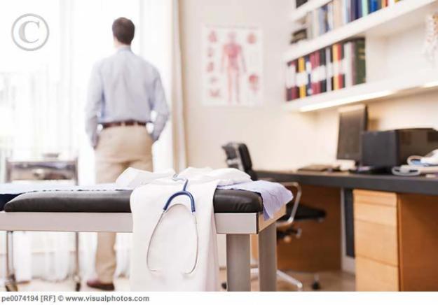 Three Jobs Your Doctor’s Office Can Outsource
