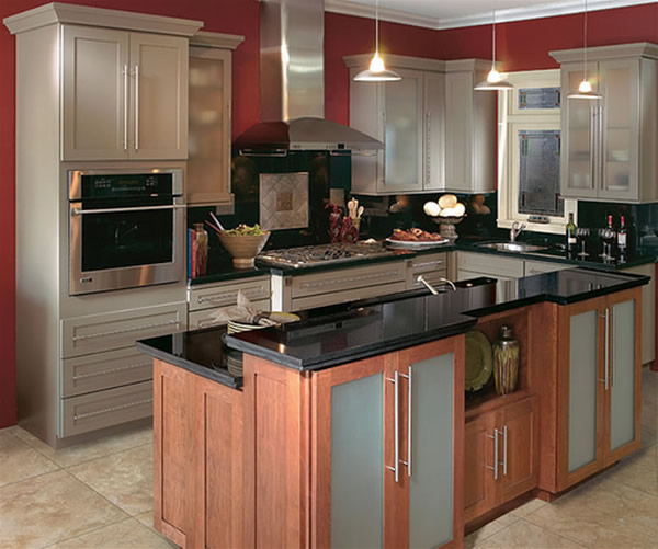 Top 5 Easy Kitchen Remodeling Ideas