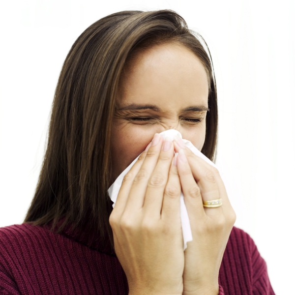 Top Five Ways To Prevent The Spread Of Illness In The Workplace