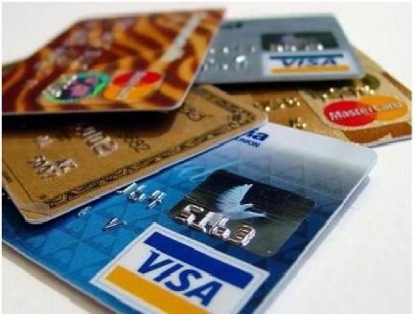 Young Business Guide To Credit Cards