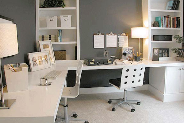 Tips For Creating A Stimulating Office Environment