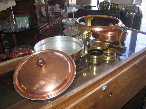 A Beginners Guide To The Chafing Dish