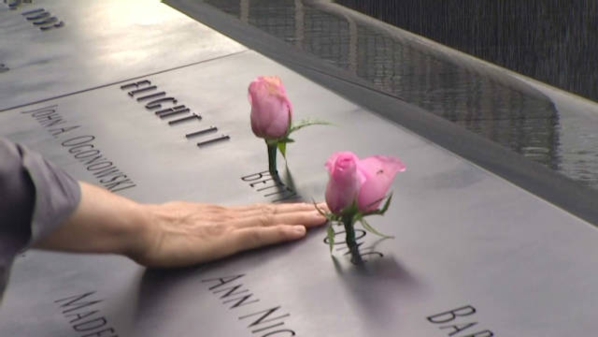 9/11 Memorial Events Around The World