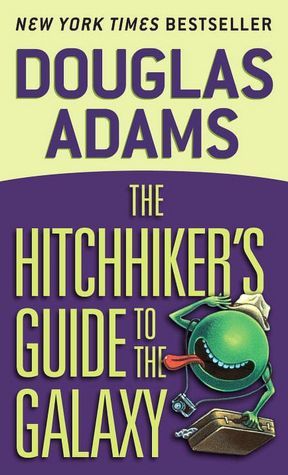 What’s Great About The Hitchhiker’s Guide To The Galaxy?