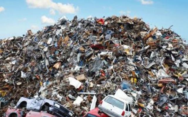 Making Headlines – Scrap Car Companies And Their Disposal Duties