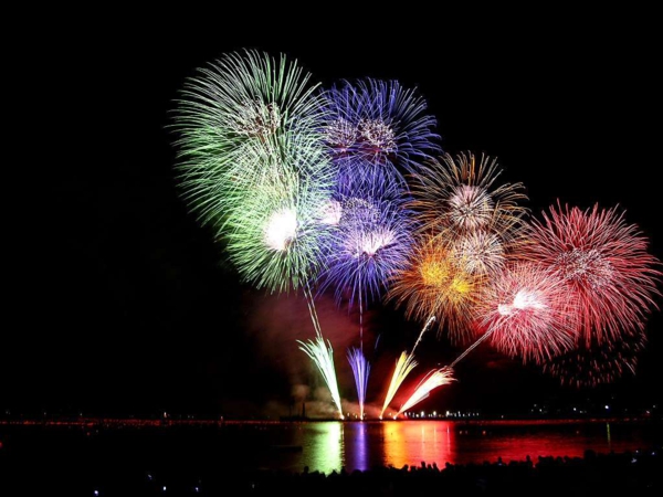 Do’s And Don’ts For Buying Display Fireworks