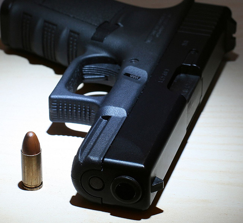 4 Real World Examples Where Concealed Weapons Saved Lives