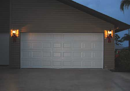 Problems That Could Require Garage Door Repair