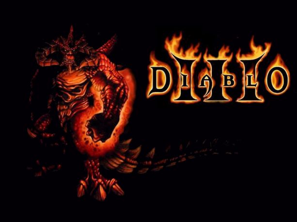 The Diablo 3 New Paragon System
