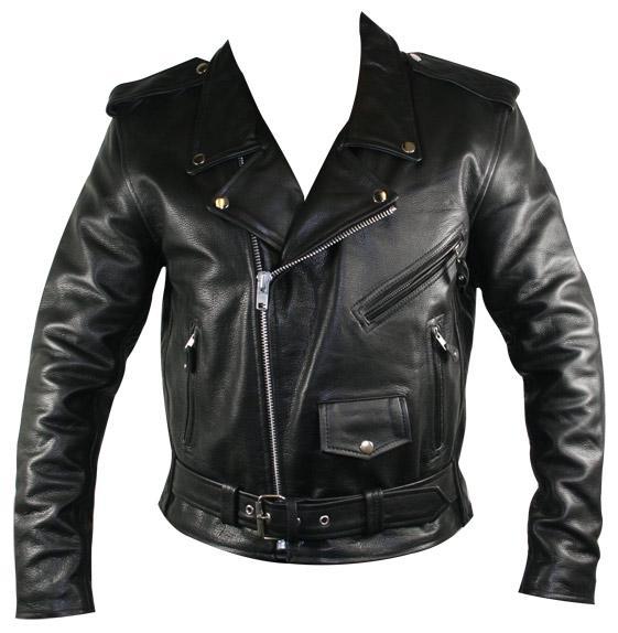 Biker Jackets That Can Be Worn All Year Round