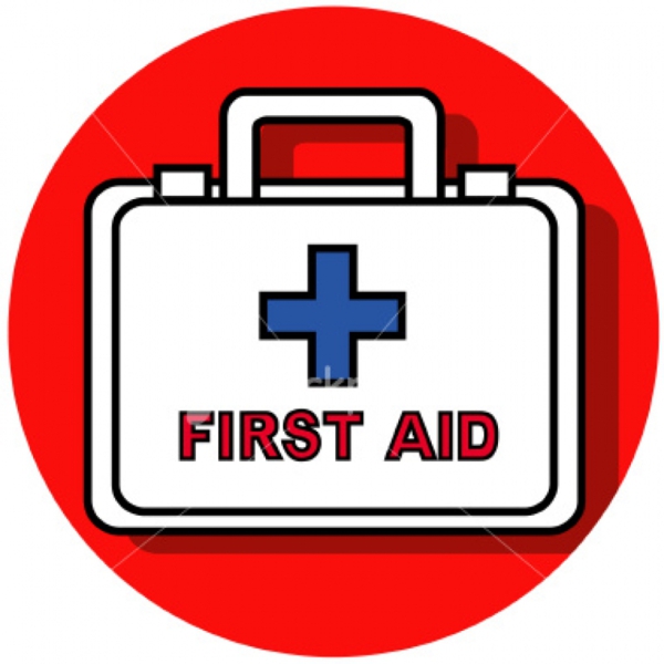Workplace First Aid Could Be About To Decline