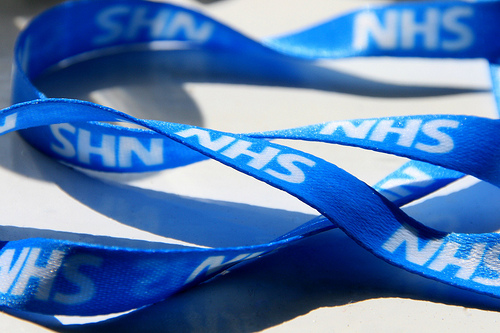 The Best Of British? The NHS At The Olympics