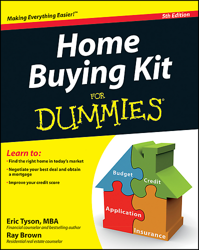 Dummies Guide: To Buying A Home