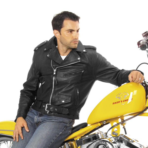 What Designer Motorcycle Jackets Have In Common?