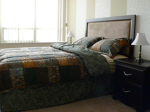 Airbnb For Newbies: 5 Tips For Renting Out A Room At Your Place